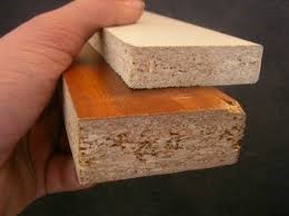 particle board