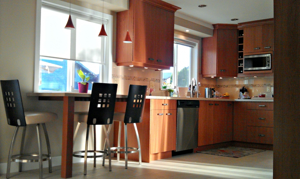 Transitional Kitchen Design Shelley Scales Interior Designer Vancouver BC
