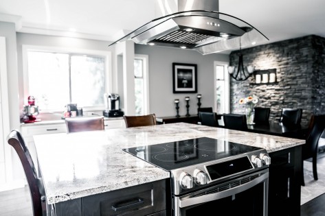 Beautiful Transitional Kitchen Design Shelley Scales Interior Designer Vancouver BC