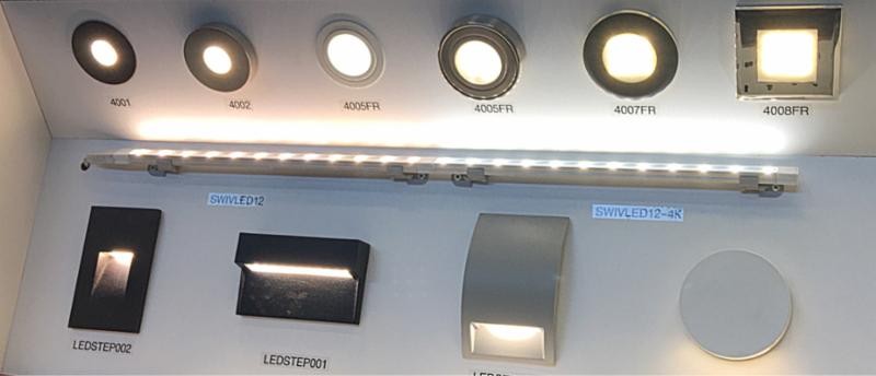 LED Lighting for Interior Design by Shelley Scales Interior Designer Vancouver BC