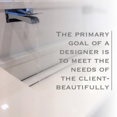 Client Needs in Interior Design