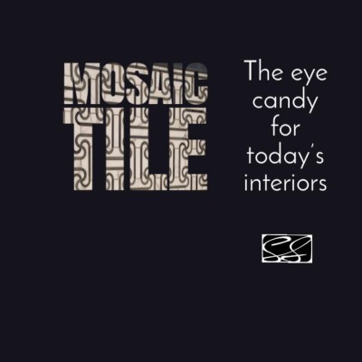 The Use of Mosaic Tile in Interior Design