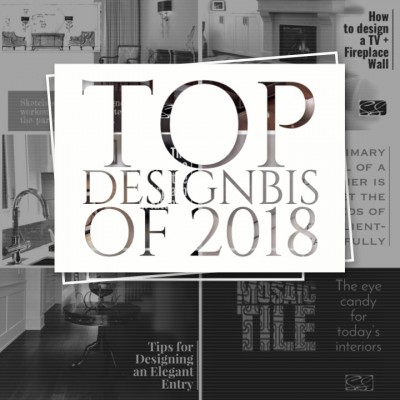 Top Design Trends of 2018 Shelley Scales Interior Designer Vancouver