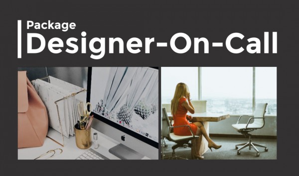 1 Designer on Call cropped